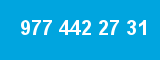 977 442 27 31